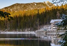 Eibsee Panorama 11