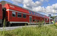 Fahrzeuge, Schienenfahrzeuge - Straßenbahnfahrzeuge  S-Bahn Freiburg-Schluchsee 02.JPG