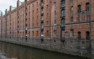 Hamburg, Hamburg - Innenstadt / Speicherstadt 10