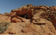 Nevada, South - Valley of Fire State Park 06.JPG