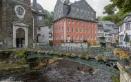 Nordrhein-Westfalen, Monschau - Historische Altstadt 12