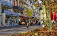 Rheinland-Pfalz, Cochem - Historische Altstadt 03
