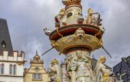 Rheinland-Pfalz, Trier - Innenstadt 12
