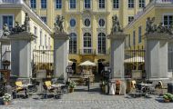 Sachsen, Dresden - Altstadt 06