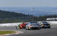 Sport, Motorsport - GT4 Central European Cup  Nürburgring 2018 42.JPG
