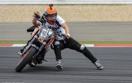Sport, Motorsport - Rok Bagaros  Nürburgring 2015  04.JPG