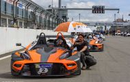 Sport, Motorsport - X-Bow Battle  Nürburgring 2015  10.JPG