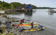 Städte, Kanada - British Columbia  Tofino - Waterfront 12.JPG