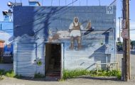 Städte, USA - Alaska  Anchorage - Downtown 19.JPG