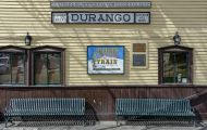 Städte, USA - Colorado  Durango - Downtown 05.JPG