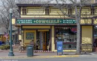 Städte, USA - Colorado  Durango - Downtown 06.JPG