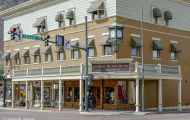 Städte, USA - Colorado  Durango - Downtown 07.JPG