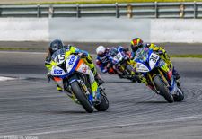 Sport, Motorsport - Motorsport Mix / Faszination Superbikes 05