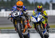 Sport, Motorsport - Motorsport Mix / SuperBikes 11