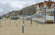 Westflandern, De Haan - Ort  Strandpromenade 01.JPG