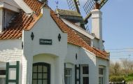 Westflandern, Wenduine - Ort  t'Molenhusje 02.JPG