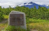 Yukon Territorries, Klondike - Alaska Highway  Kluane National Park 02.JPG