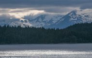 Alaska, Inside Passage - Auke Bay 01.JPG