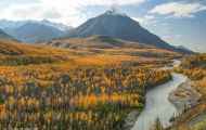 Alaska, Southcentral - Glenn Highway 02.JPG