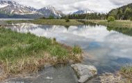 Alaska, Southcentral - Seward  Nash Road 01.JPG
