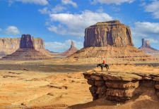 John Ford Point, Monument Valley