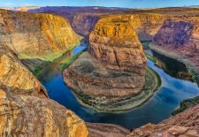 Horseshoe Bend, Page