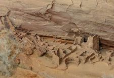 Antelope House, Canyon de Chelly