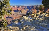 Arizona, Northcentral-Eastern - Grand Canyon National Park 06.JPG