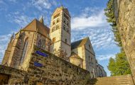 Baden-Württemberg, Breisach am Rhein - Innenstadt  Münsterplatz 01.JPG