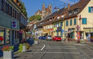 Baden-Württemberg, Breisach am Rhein - Innenstadt 01.JPG