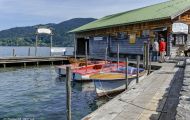 Bayern, Bad Wiessee - Ort 07