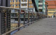 Bayern, Bamberg - Altstadt 37