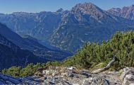 Bayern, Oberbayern - Berchtesgaden  Kehlsteinhaus 08.JPG