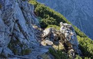 Bayern, Oberbayern - Berchtesgaden  Kehlsteinhaus 12.JPG