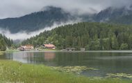 Bayern, Oberbayern - Spitzingsee 05.JPG