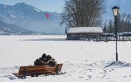 Bayern, Oberbayern - Tegernsee  Bad Wiessee 07.JPG