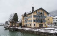 Bayern, Oberbayern - Tegernsee  Tegernsee 01.JPG