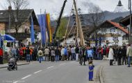 Bayern, Schwangau - Ort 05