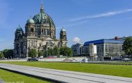 Berlin, Berlin - Innenstadt / Berliner Dom 01