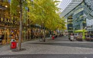 Berlin, Berlin - Innenstadt / Stadtmitte 21