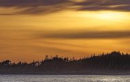 British Columbia, Inside Passage - Fährfahrt Port Hardy nach Prince Rupert 18.JPG
