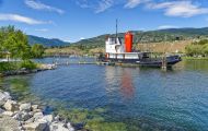 British Columbia, Thompson Okanagan - Highway 3  Penticon 05.JPG