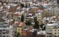 Brüssel, Brüssel Stadt - Innenstadt  Koekelberg 04.JPG