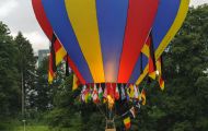 Fahrzeuge, Luftfahrzeuge - Heißluftballone 08.JPG