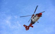Fahrzeuge, Luftfahrzeuge - Hubschrauber  Rettungshubschrauber 07.JPG