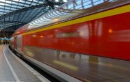 Fahrzeuge, Schienenfahrzeuge - Eisenbahnfahrzeuge  ICE Köln 05.JPG