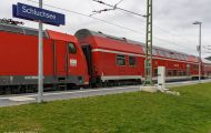 Fahrzeuge, Schienenfahrzeuge - Straßenbahnfahrzeuge  S-Bahn Freiburg-Schluchsee 03.JPG