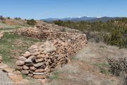 New Mexico, North Central - Santa Fe  Pecos National Historical Park 01.JPG