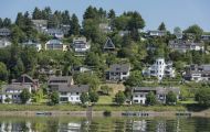 Nordrhein-Westfalen, Eifel - Rursee 13.JPG