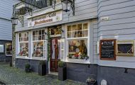 Nordrhein-Westfalen, Monschau - Historische Altstadt 20